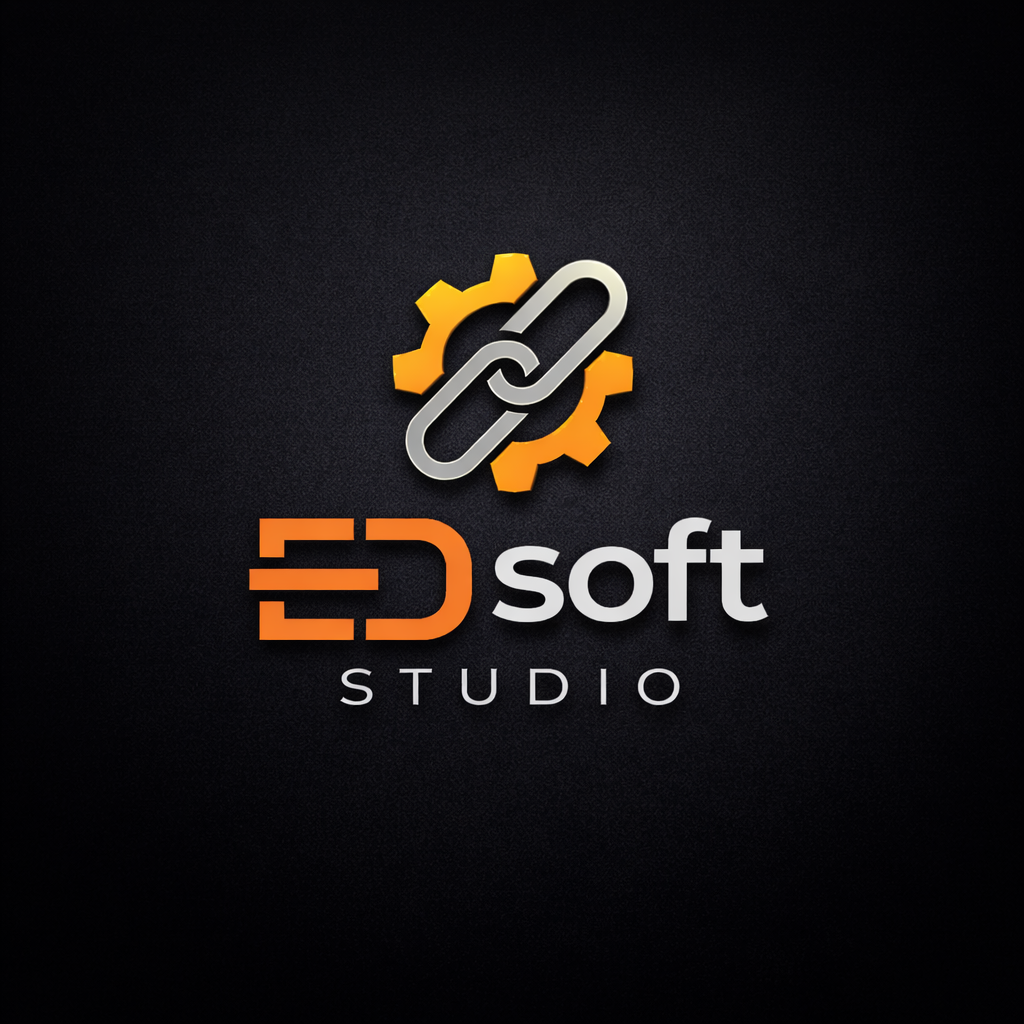 Logo EDsoft Studio