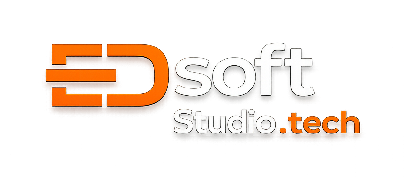 ED soft Studio