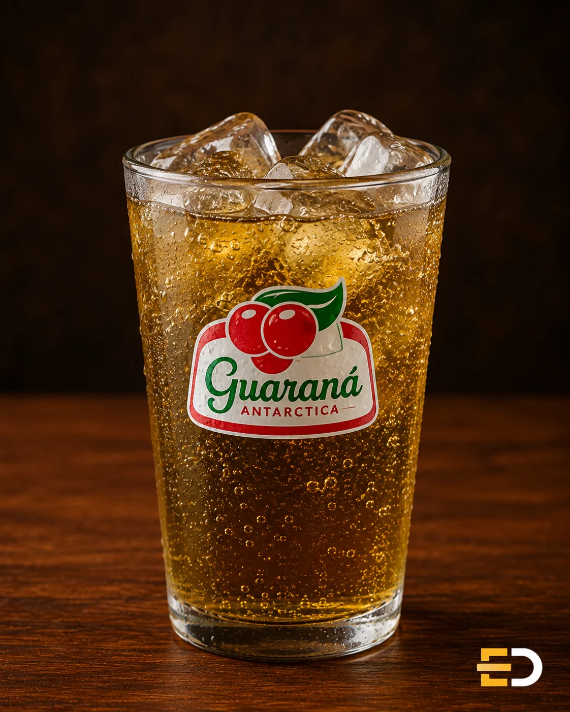 Guaraná demonstrativo