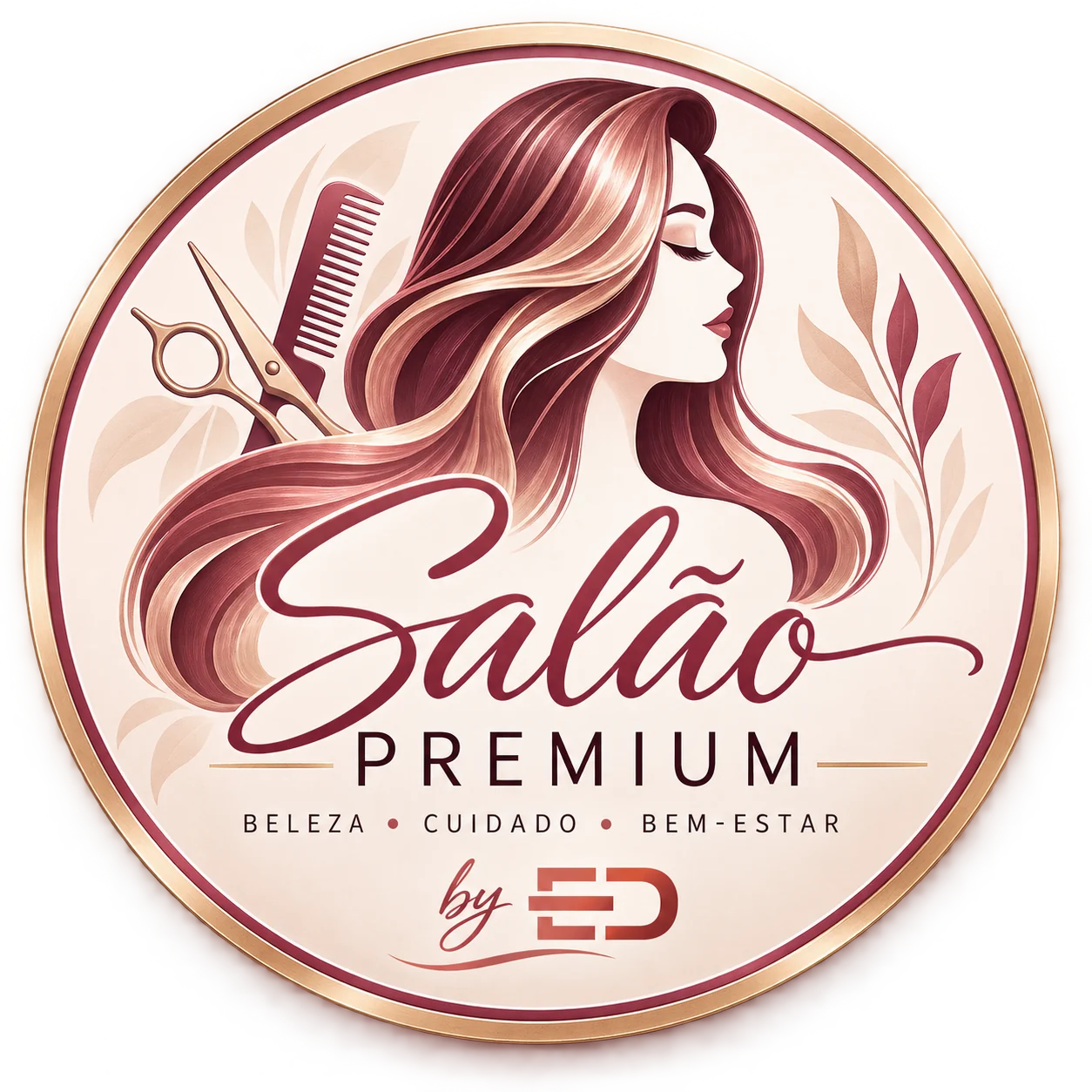 Salão Premium